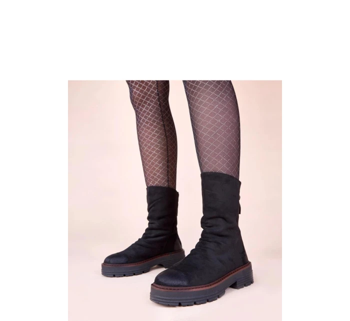 Boty model 221369 Solea Boty model 221369 Solea