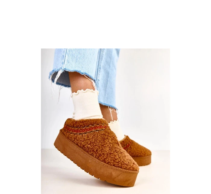 Sněhule  model 223167 Solea