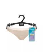 sloggi GO Ribbed R Brazil C2P - GRAY - SLOGGI GRAY - SLOGGI sloggi GO Ribbed R Brazil C2P - GRAY - SLOGGI GRAY - SLOGGI