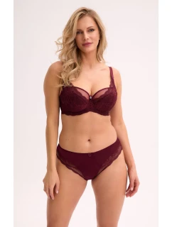 Poloměkká podprsenka Gaia BS 931 Veronika