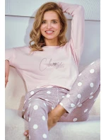 Dámské pyžamo   dł/r SXL model 20257951 - Taro