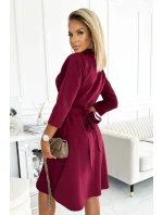 Dámské šaty  286-5 Sandy - NUMOCO