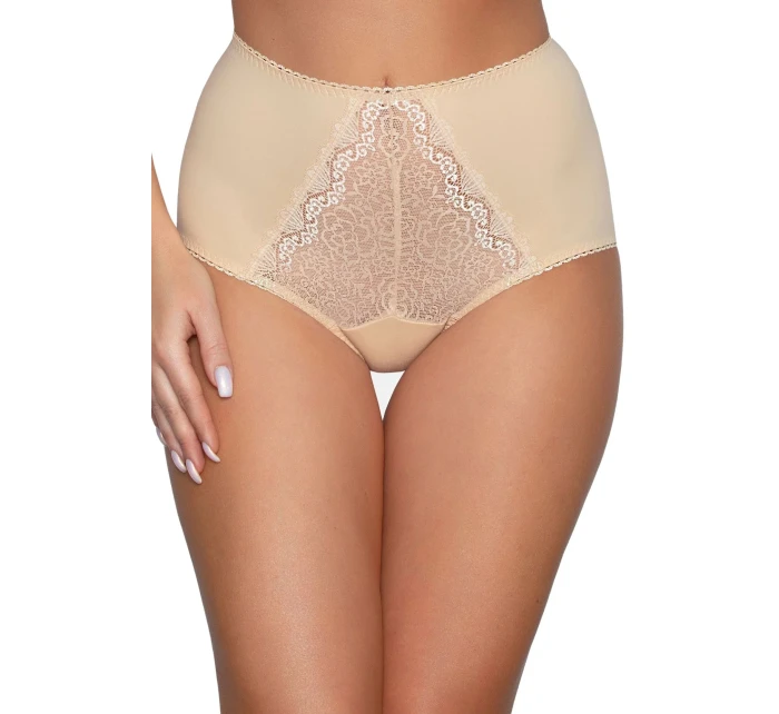 Dámské kalhotky 185 beige - BABELL