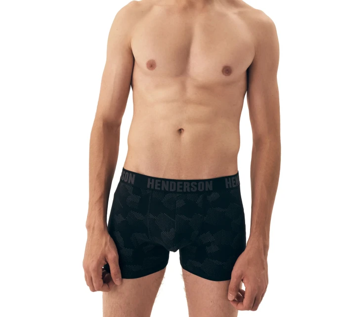 Pánské boxerky 2 pack model 20915914 Soul - Henderson Pánské boxerky 2 pack model 20915914 Soul - Henderson