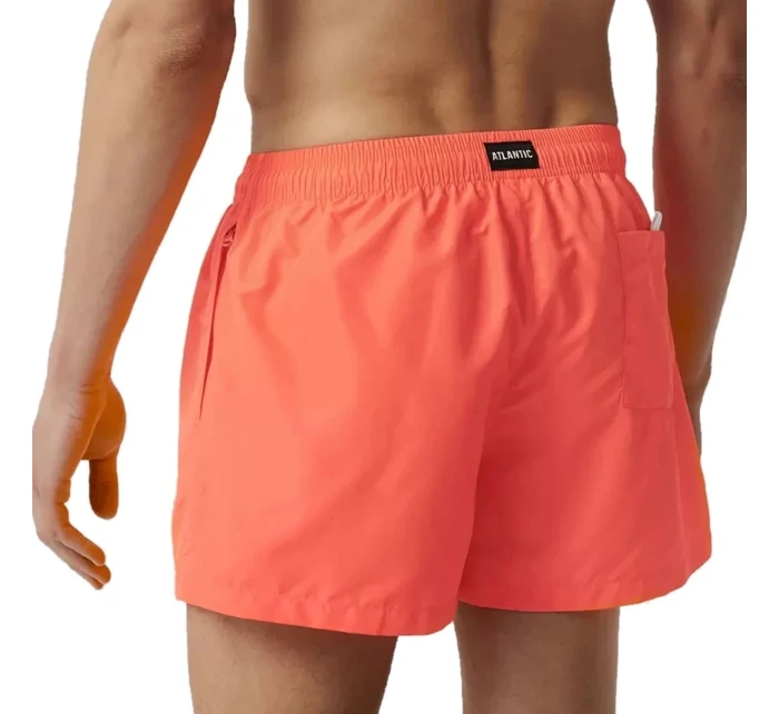 Pánské plavky 222 coral - Atlantic Pánské plavky 222 coral - Atlantic
