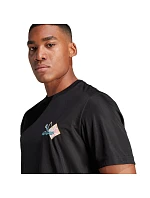 Pánské tričko adidas Tennis APP M II5918