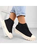 Big Star W INT2017 kotníkové tenisky