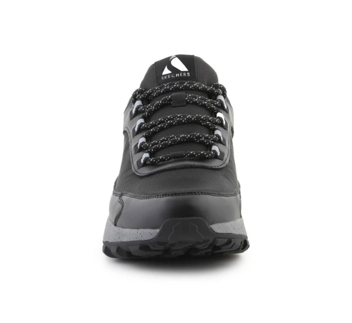 Boty Skechers Urbex M 183275-BLK Boty Skechers Urbex M 183275-BLK