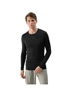 Tričko s dlouhým rukávem  M WSS25TFLO 20S pánské model 20948795 - 4F