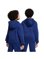 Mikina Nike KM Jr HQ3685-492 Mikina Nike KM Jr HQ3685-492