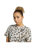 Essentials Print AOP TShirt W model 21209675 - ADIDAS Essentials Print AOP TShirt W model 21209675 - ADIDAS