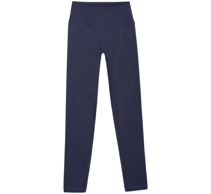Dámské legíny FNK tmavě modré WAW25TFTI 31S dámské model 21391405 - 4F Dámské legíny FNK tmavě modré WAW25TFTI 31S dámské model 21391405 - 4F