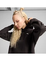 Mikina ESS Comfort Hoodie FL W model 21367337 01 - Puma