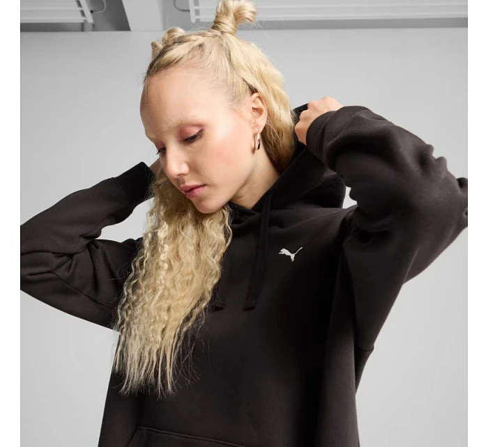 Mikina ESS Comfort Hoodie FL W model 21367337 01 - Puma