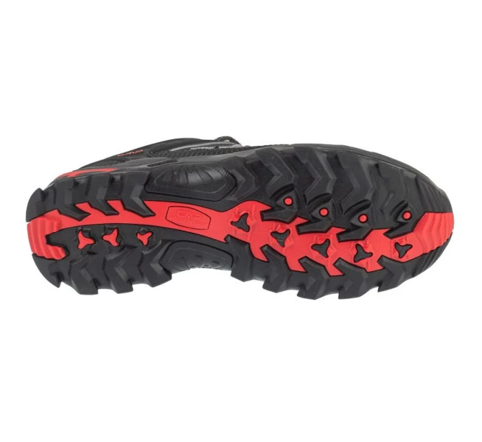 Boty CMP Rigel Low WP M 3Q13247-60UU Boty CMP Rigel Low WP M 3Q13247-60UU