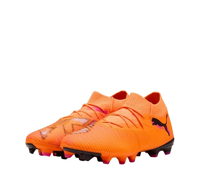 Fotbalové boty Puma Future 8 Match FG/AG M 108593 03
