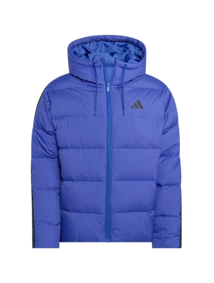 Pánské bundy Ess 3S P D HD J cobalt model 21493588 pánské - ADIDAS