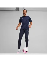 Pánské kalhoty Team Goal Slim Training navy blue model 21756741 06 - Puma
