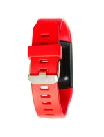 GIEWONT Fit&GO pásek pro GW200 GWP200-1 - Alert Red GIEWONT Fit&GO pásek pro GW200 GWP200-1 - Alert Red