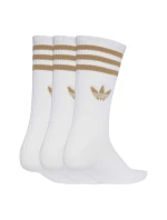 Ponožky adidas 3stripes Crew Originals 3pack JV7407 Ponožky adidas 3stripes Crew Originals 3pack JV7407