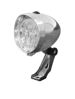 svítilna  stříbrná model 21849818