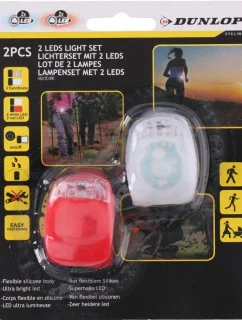 light 2 ks SC model 21922263 - Dunlop