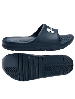 Žabky Under Armour Core PTH SL 3021286-400