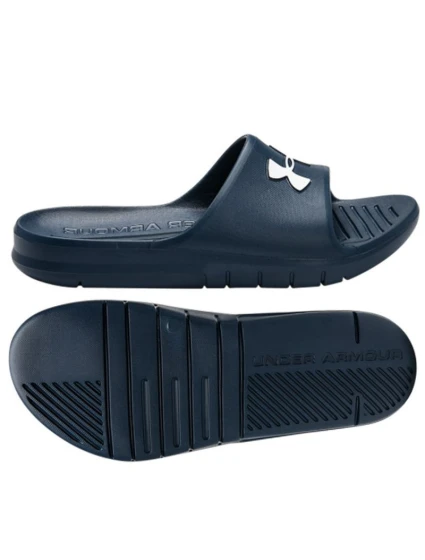 Žabky Under Armour Core PTH SL 3021286-400