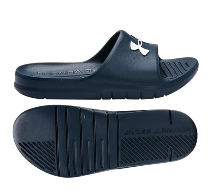 Žabky Under Armour Core PTH SL 3021286-400