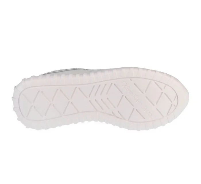 Dámské boty Runner Laceup W YW0YW00375-0K4 - Calvin Klein