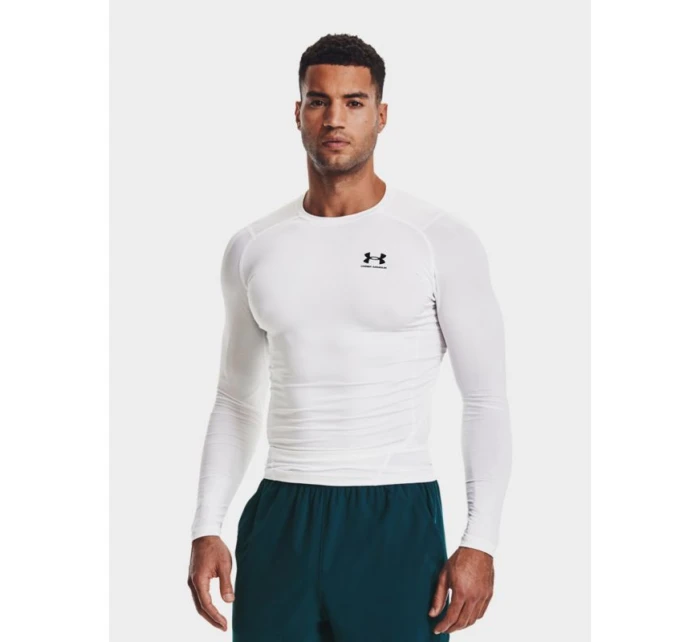 Tričko Under Armour M 1361524-100 pánské