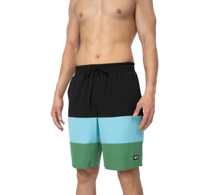 Pánské šortky M 4FSS23UBDSM024 - 4F