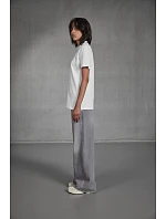 B&C ID.001 /women Dámské piqué polo 01.ID10 white B&C ID.001 /women Dámské piqué polo 01.ID10 white