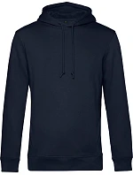 B&C Inspire Hooded_° Pánská mikina s kapucí 01.U33B navy blue B&C Inspire Hooded_° Pánská mikina s kapucí 01.U33B navy blue