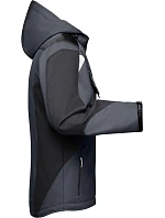 JN Pracovní zimní softshellová bunda Strong 02.0 carbon/black model 22491215 - Daiber JN Pracovní zimní softshellová bunda Strong 02.0 carbon/black model 22491215 - Daiber