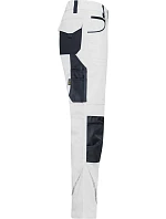 JN 832 Pracovní kalhoty Strong model 22491562 - Daiber JN 832 Pracovní kalhoty Strong model 22491562 - Daiber
