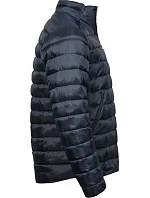 TJ Lehká prošívaná bunda 18. navy model 22499365 - Tee Jays TJ Lehká prošívaná bunda 18. navy model 22499365 - Tee Jays