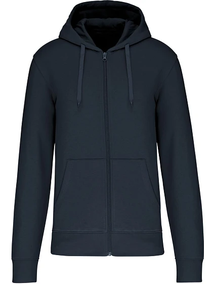 Kariban K 4030 Eco-friendly mikina s kapucí 20.4030 navy Kariban K 4030 Eco-friendly mikina s kapucí 20.4030 navy