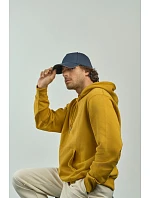 5 panelová baseballová kšiltovka navy model 22411168 - Atlantis Headwear