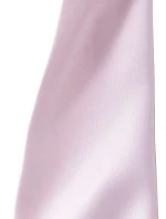 Premier PR 750 Saténová kravata "Colours" 39.0750 pink