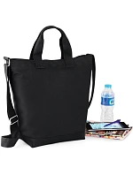 BagBase BG 673 Plátěná taška 52.0673 black BagBase BG 673 Plátěná taška 52.0673 black