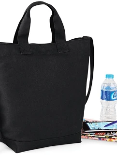 BagBase BG 673 Plátěná taška 52.0673 black