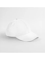 B  6 panelová kšiltovka 53. white model 22456565 - Beechfield