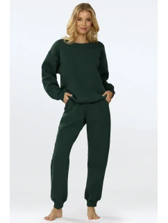 model 21135490 kolor:zielony - DKaren