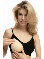 Julimex WS-31 samolepicí pěnové vložky plný kelímek barva:béžová Julimex WS-31 samolepicí pěnové vložky plný kelímek barva:béžová