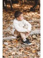 Dětská sportovní obuv Šněrovací Big Star KK374223 Černe Dětská sportovní obuv Šněrovací Big Star KK374223 Černe