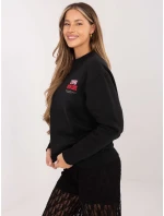 Bluza model 21799697 grafitowy - FPrice Bluza model 21799697 grafitowy - FPrice