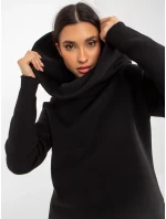 Dámská souprava EM KMPL 632.13 černá - FPrice Dámská souprava EM KMPL 632.13 černá - FPrice