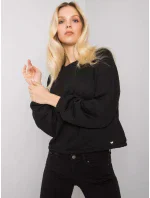 Mikina RV BL 7446.99 černá