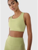 Dámská sportovní podprsenka 4F